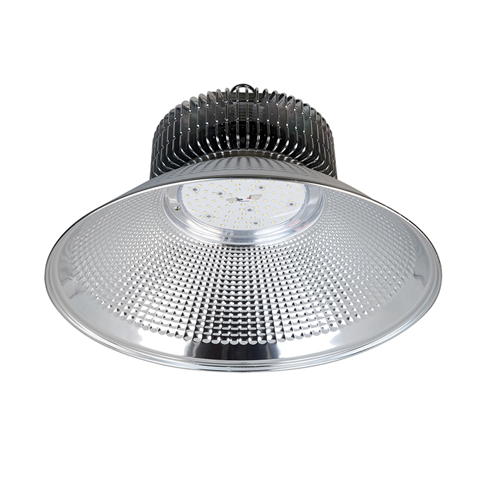 Đèn led xưởng-100W