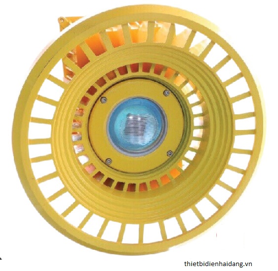 Đèn LED xưởng chống nổ