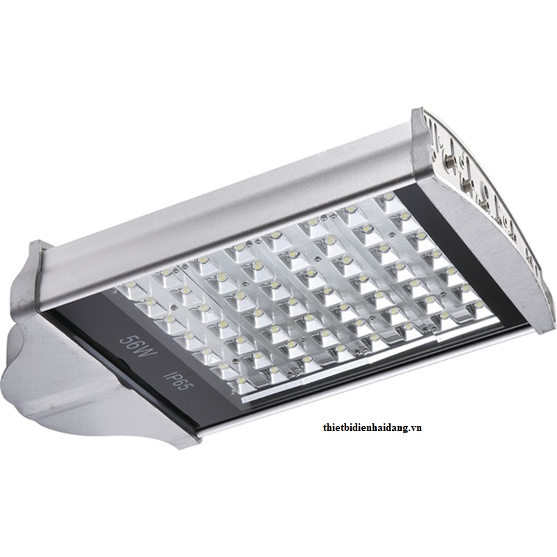 Đèn led đường 96W