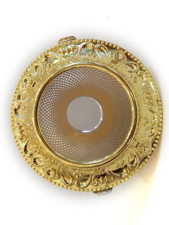 Âm trần cao cấp mạ vàng 7W