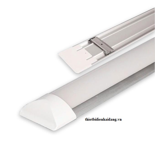 Tuýp bán nguyệt 45W- 1,2M