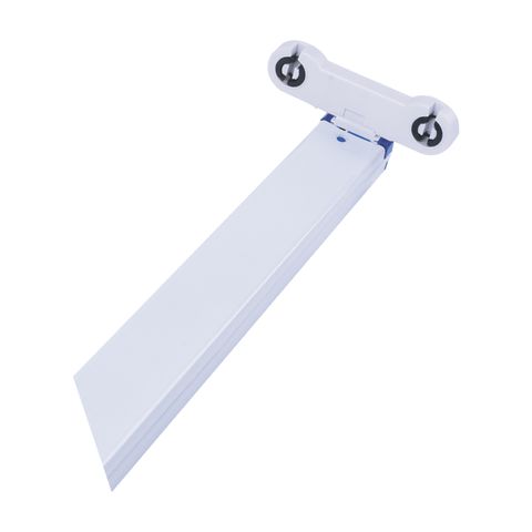 Máng đôi đèn tuýp led T8 1.2m