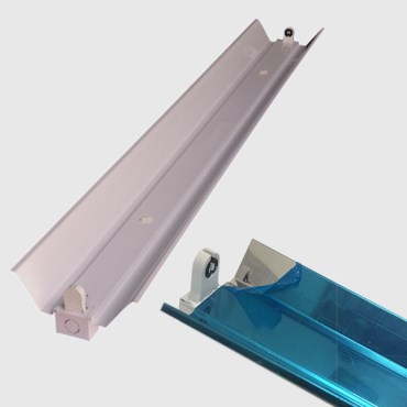 máng chóa đơn- inox