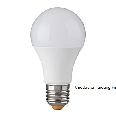 Bóng LED búp tròn- 12W