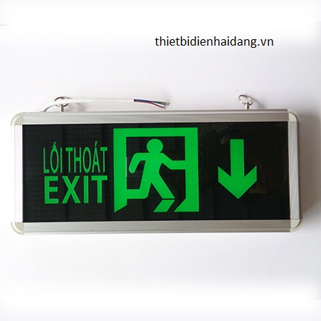 Đèn EXIT