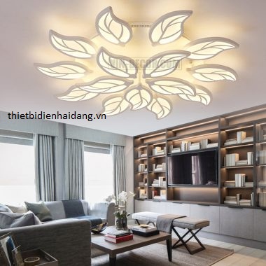 Đèn Chùm LED trang trí HĐ05